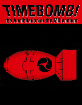 design by Chip Rosenthal & Mike Browarski