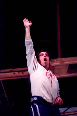 photo by Keith Bishton