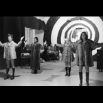 Candy & Cigarettes Animation