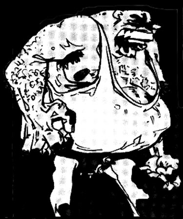 Design by Bill Kieffer