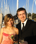 Web Designer, Dan Rowley