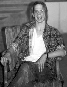 photo by Gregor Mortis