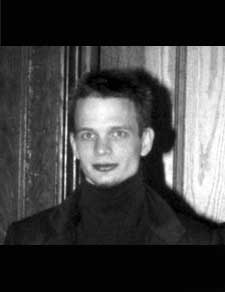 photo by Gregor Mortis