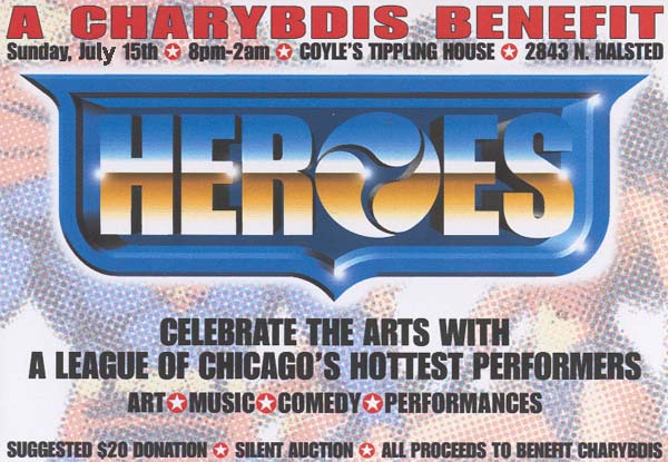 design by Mikel Samson