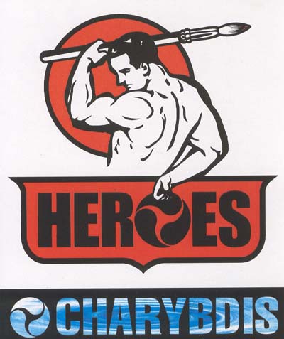 design by Mikel Samson