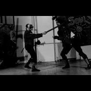 Into the Maelstrom Animation