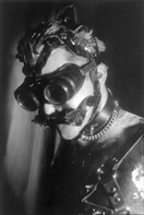 Gregor Mortis