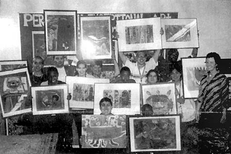 Photo by Nathan Mandell